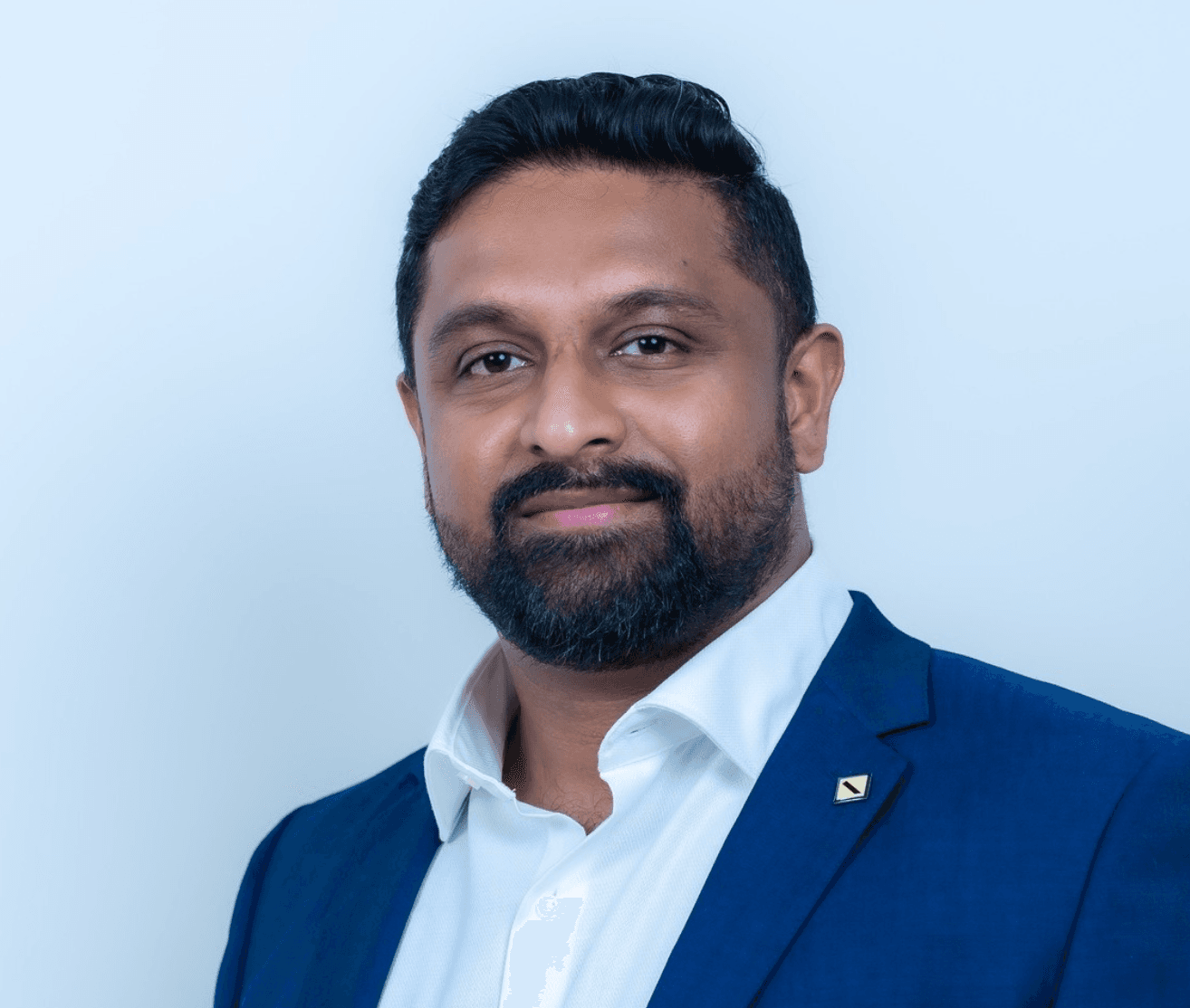 Basil Joseph